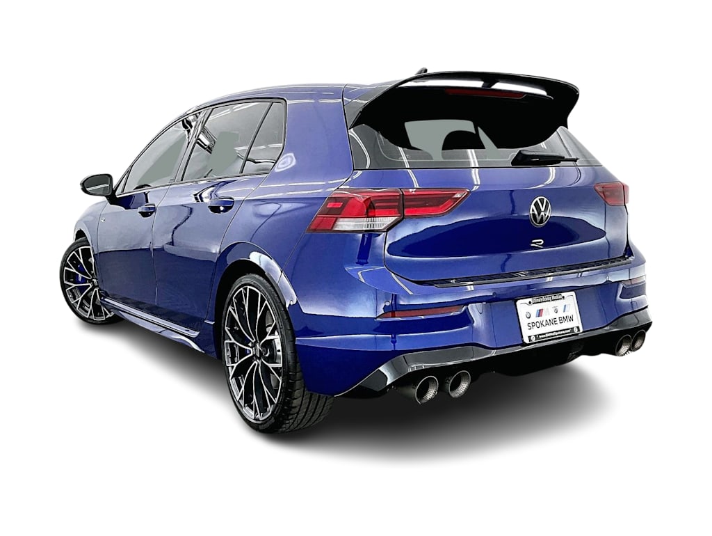 Thumbnail: 2025 Volkswagen Golf - 4