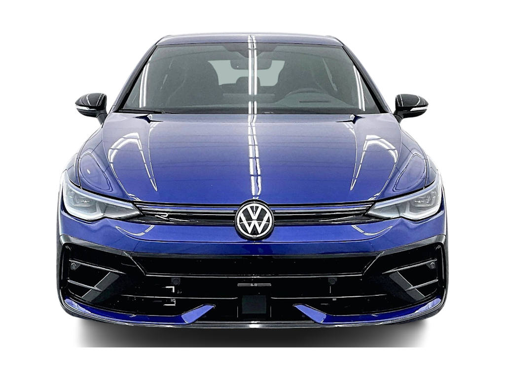 Thumbnail: 2025 Volkswagen Golf - 6