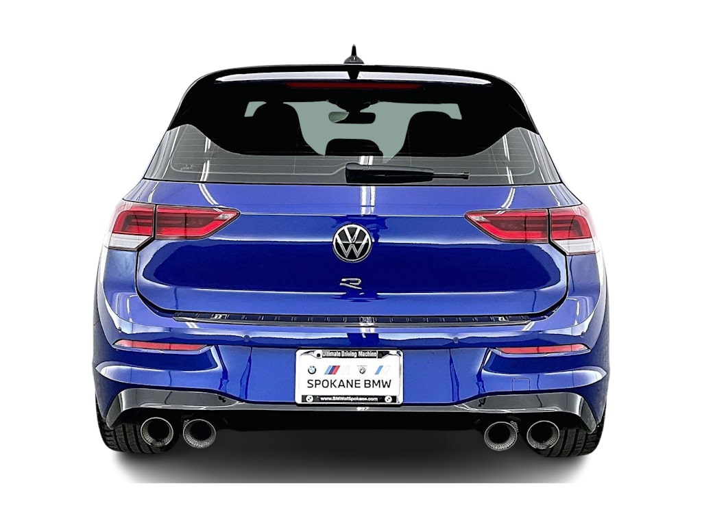 Thumbnail: 2025 Volkswagen Golf - 5