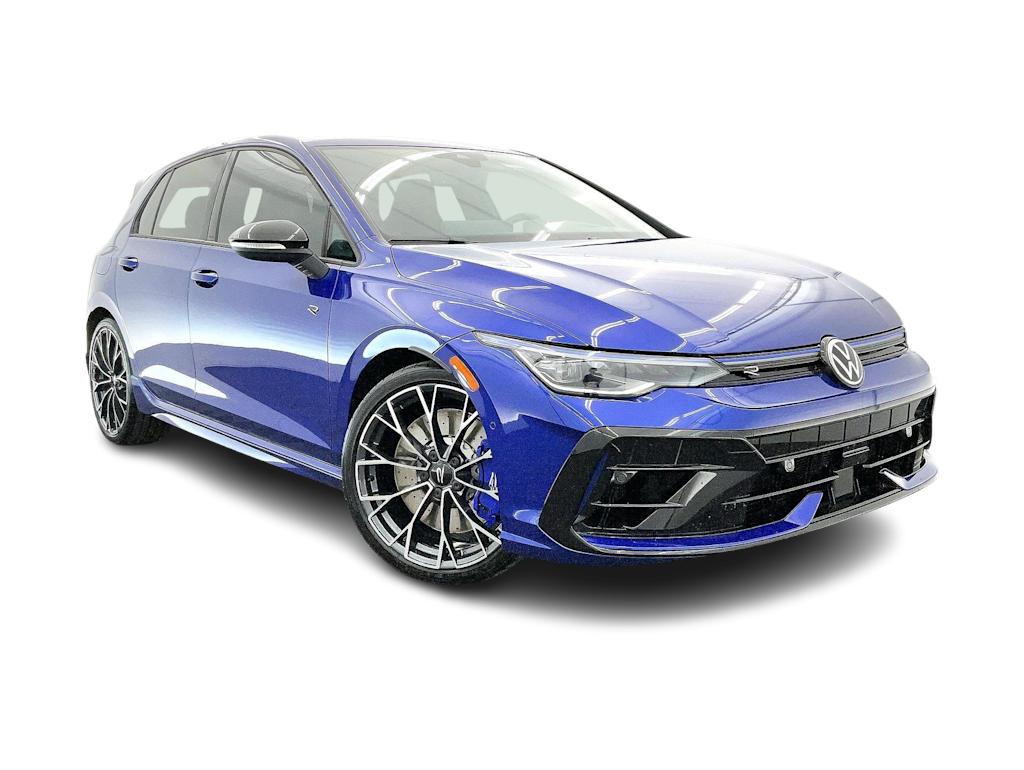 Thumbnail: 2025 Volkswagen Golf - 22