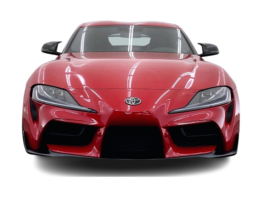 2023 Toyota GR Supra Premium 6