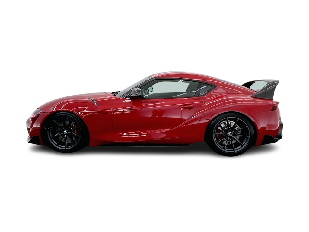 2023 Toyota GR Supra Premium 3