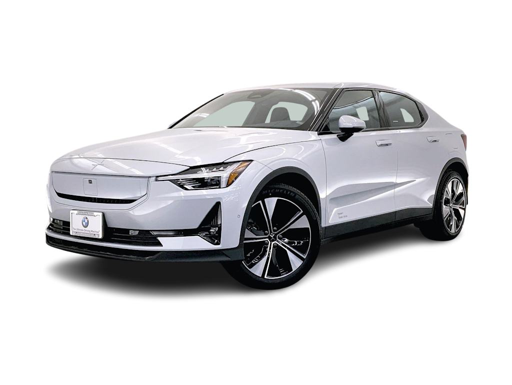 Used 2024 Polestar 2 Base with VIN YSMFD3KA5RL215993 for sale in Hudson, WI