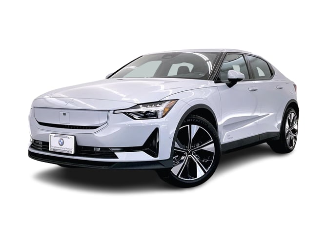 Used 2024 Polestar 2 Base with VIN YSMFE3KA3RL220316 for sale in Hudson, WI
