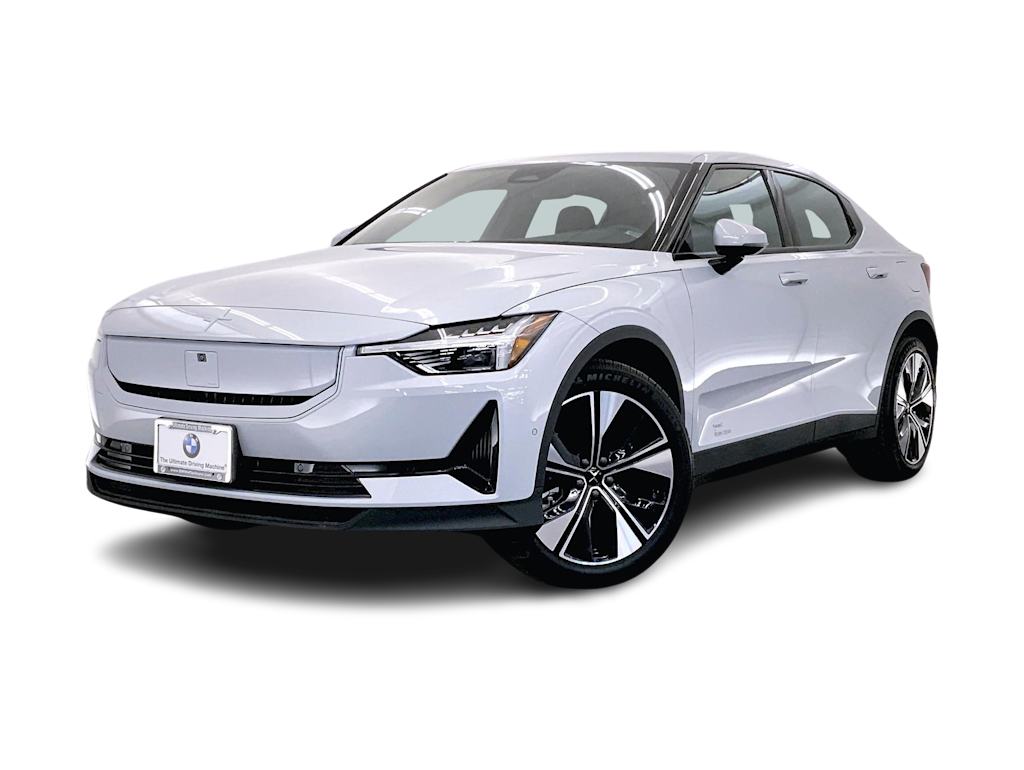 Used 2024 Polestar 2 Base with VIN YSMFE3KA3RL220316 for sale in Hudson, WI