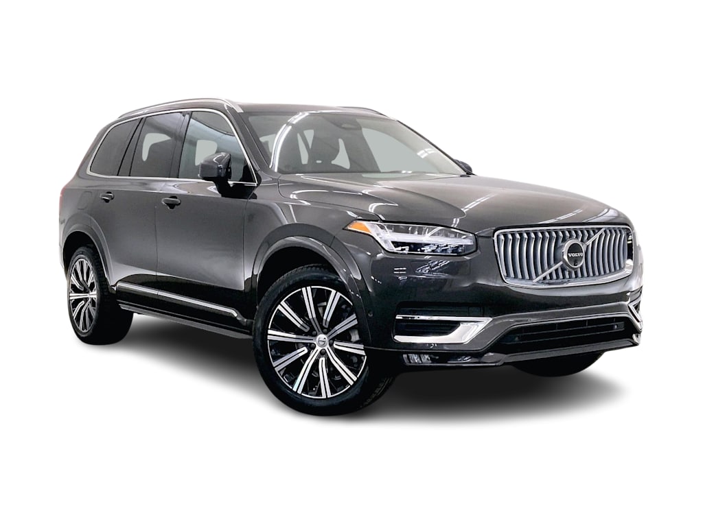 2024 Volvo XC90 B6 Plus 21