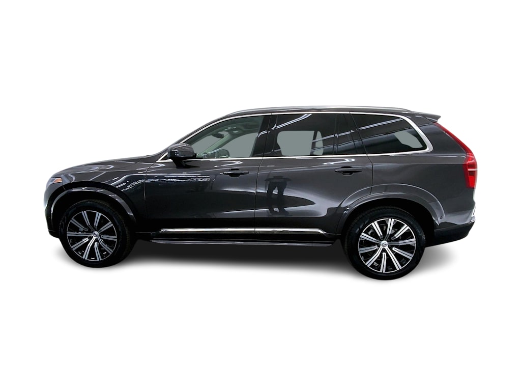 2024 Volvo XC90 B6 Plus 3