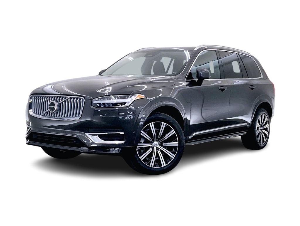 Used 2024 Volvo XC90 Plus with VIN YV4062PEXR1200996 for sale in Casper, WY