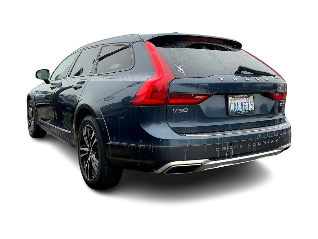 2018 Volvo V90 T5 3