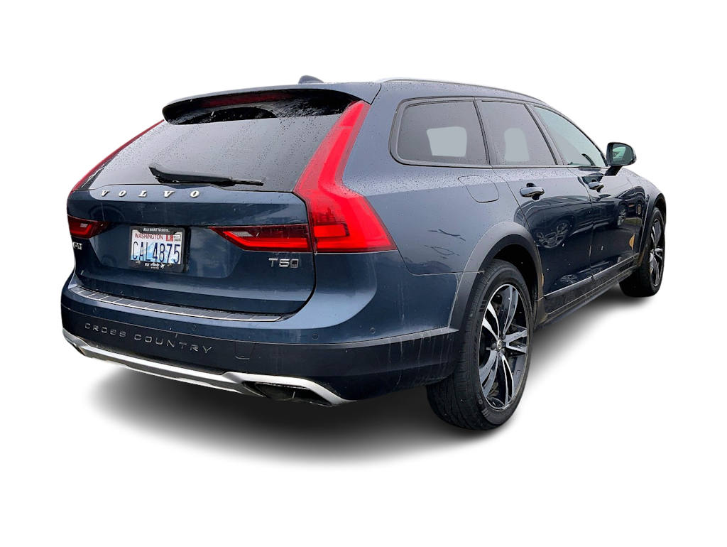 2018 Volvo V90 T5 20