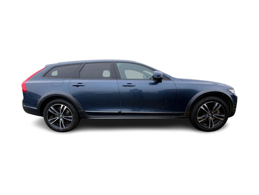 2018 Volvo V90 T5 10