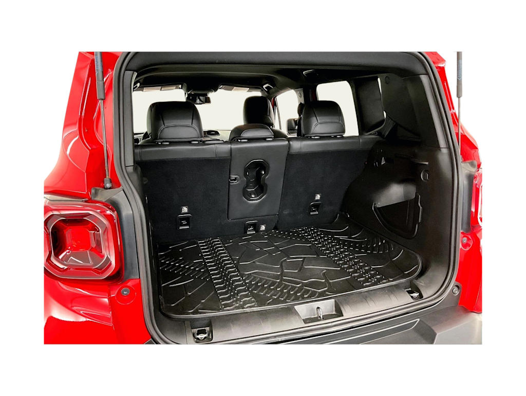 Thumbnail: 2020 Jeep Renegade - 18