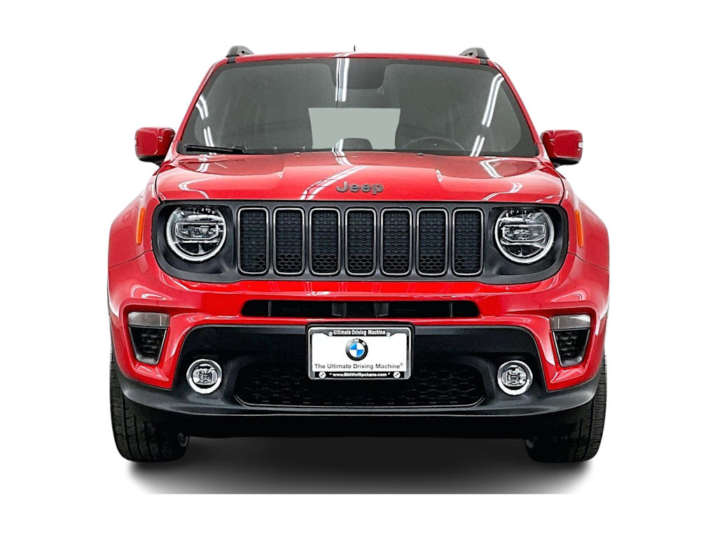 Thumbnail: 2020 Jeep Renegade - 6