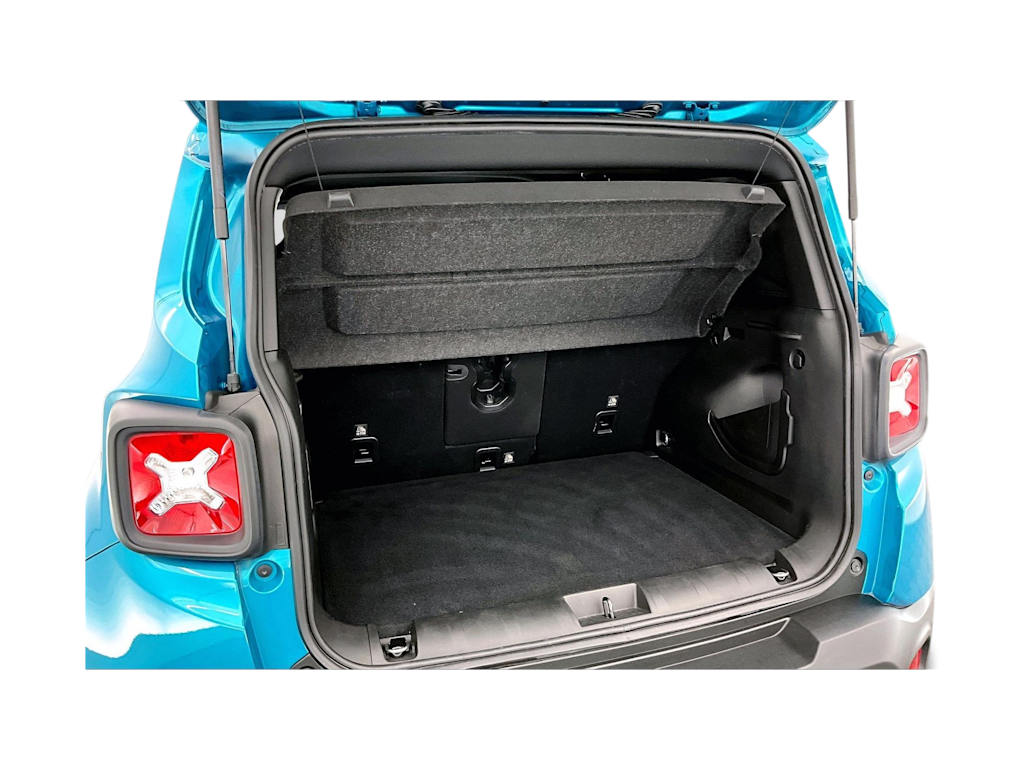 Thumbnail: 2021 Jeep Renegade - 16