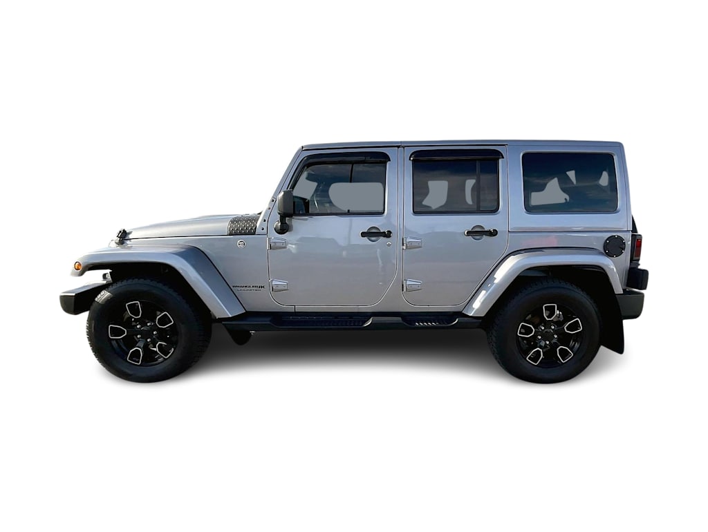 Thumbnail: 2018 Jeep Wrangler - 3