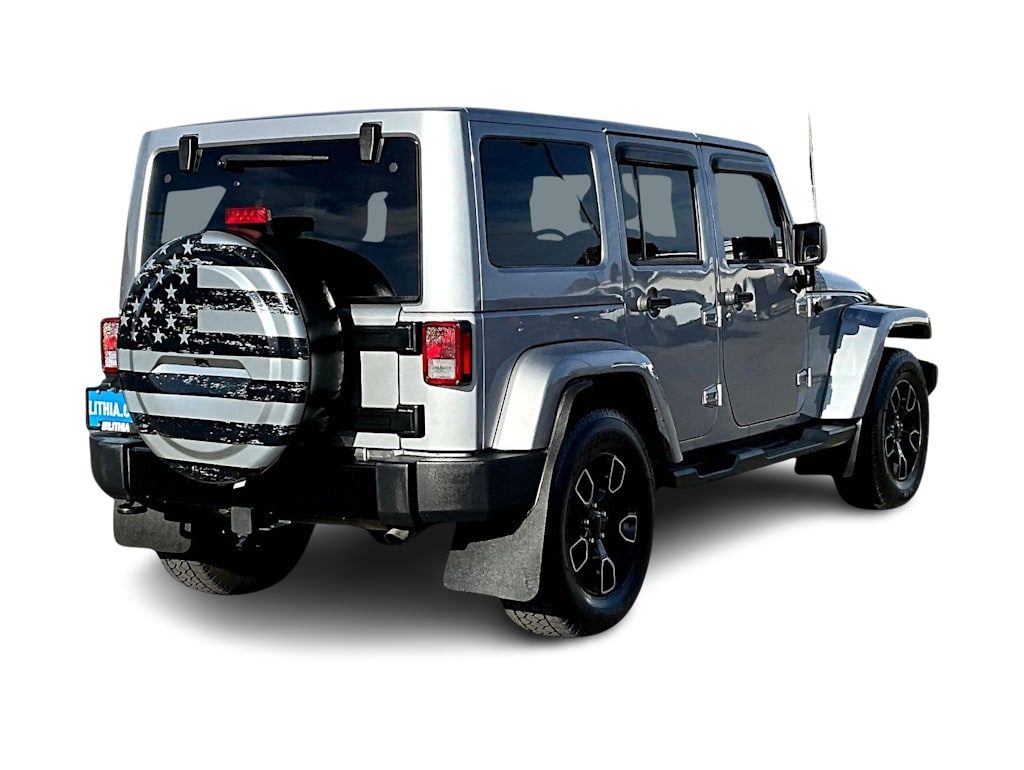 Thumbnail: 2018 Jeep Wrangler - 23