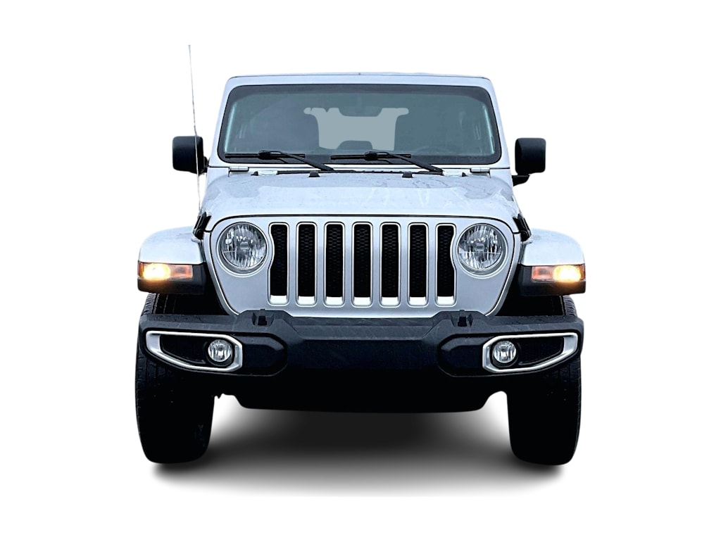 Thumbnail: 2023 Jeep Wrangler - 6