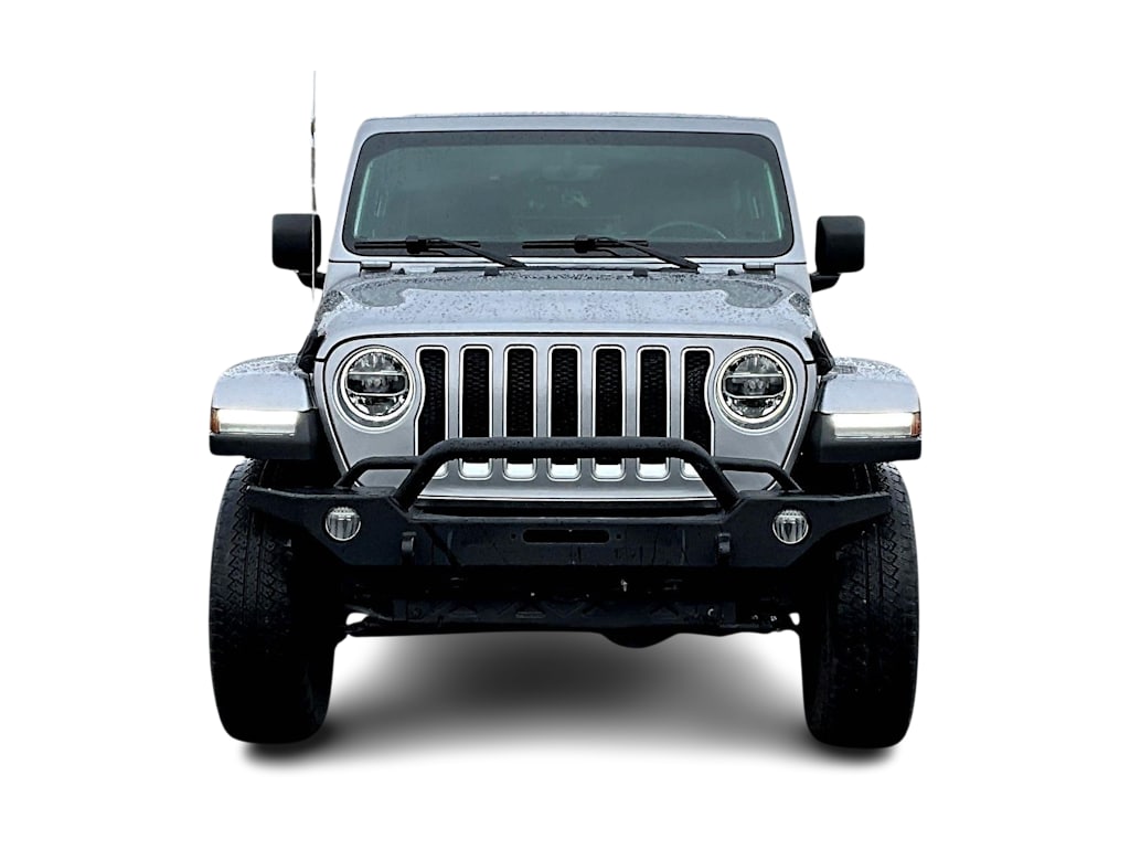 Thumbnail: 2019 Jeep Wrangler - 6