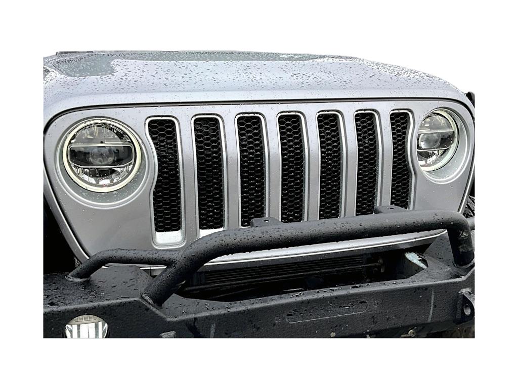 Thumbnail: 2019 Jeep Wrangler - 33