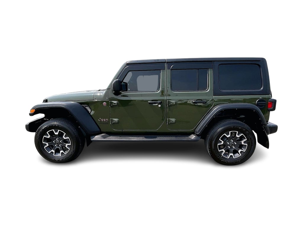 Thumbnail: 2022 Jeep Wrangler - 3