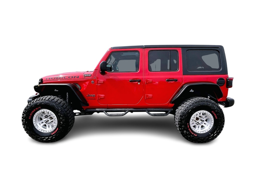 Thumbnail: 2019 Jeep Wrangler - 3
