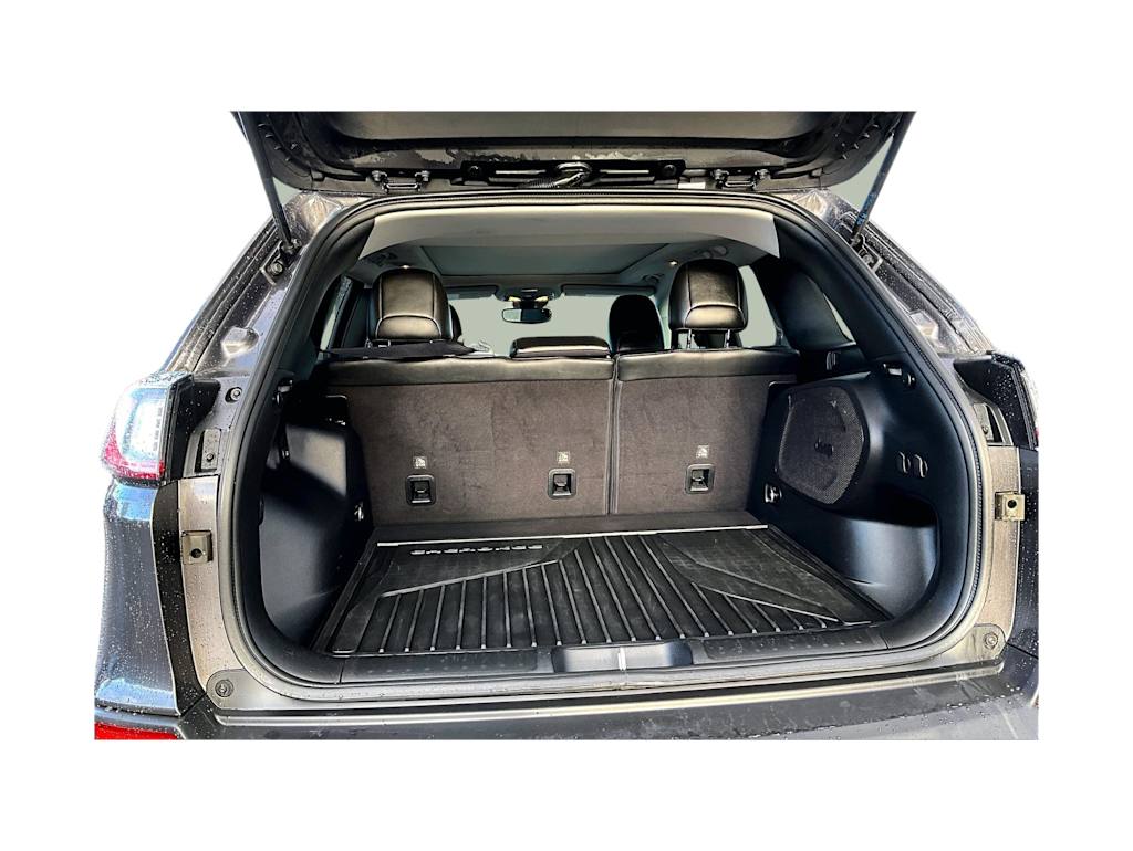 Thumbnail: 2021 Jeep Cherokee - 18