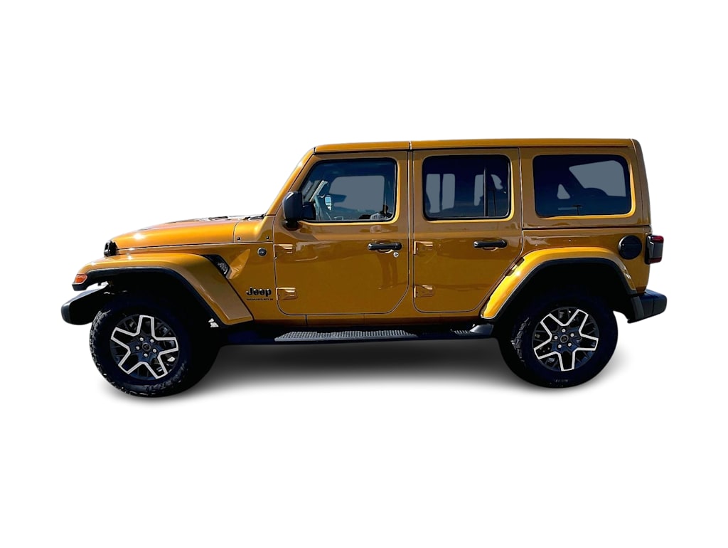 Thumbnail: 2026 Jeep Wrangler - 3