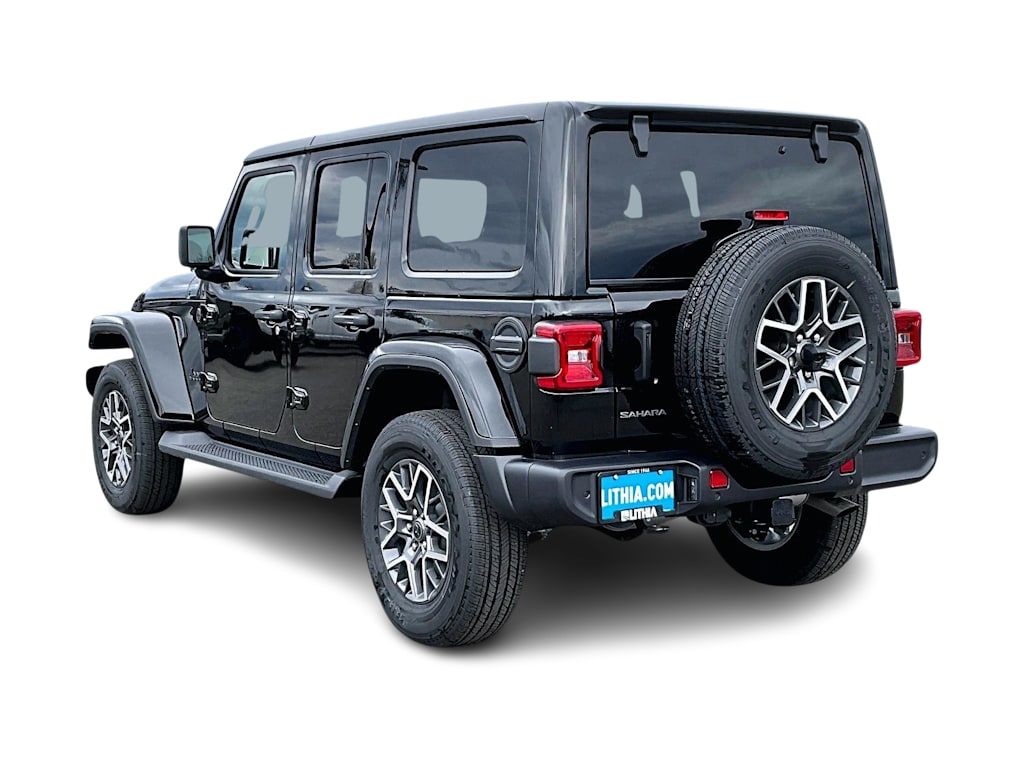 Thumbnail: 2026 Jeep Wrangler - 3