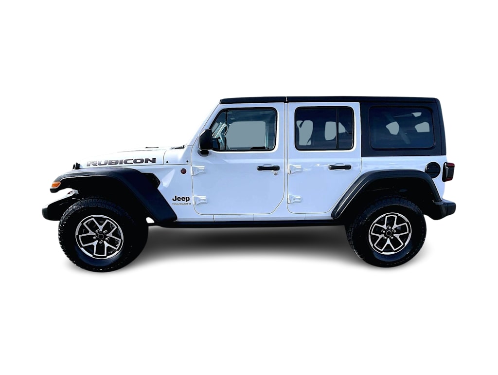 Thumbnail: 2024 Jeep Wrangler - 3