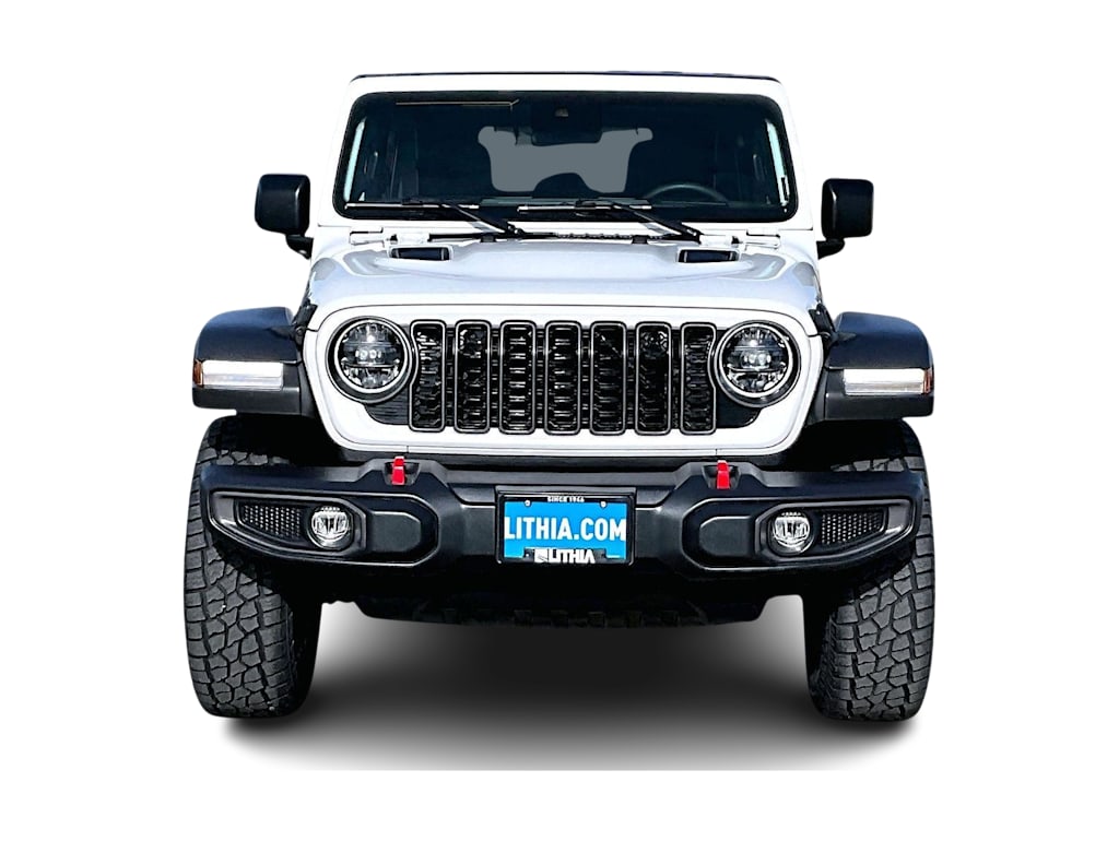 Thumbnail: 2024 Jeep Wrangler - 6