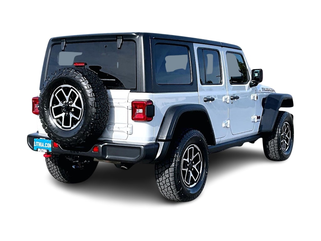 Thumbnail: 2024 Jeep Wrangler - 22