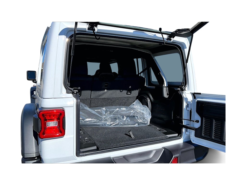 Thumbnail: 2026 Jeep Wrangler - 17