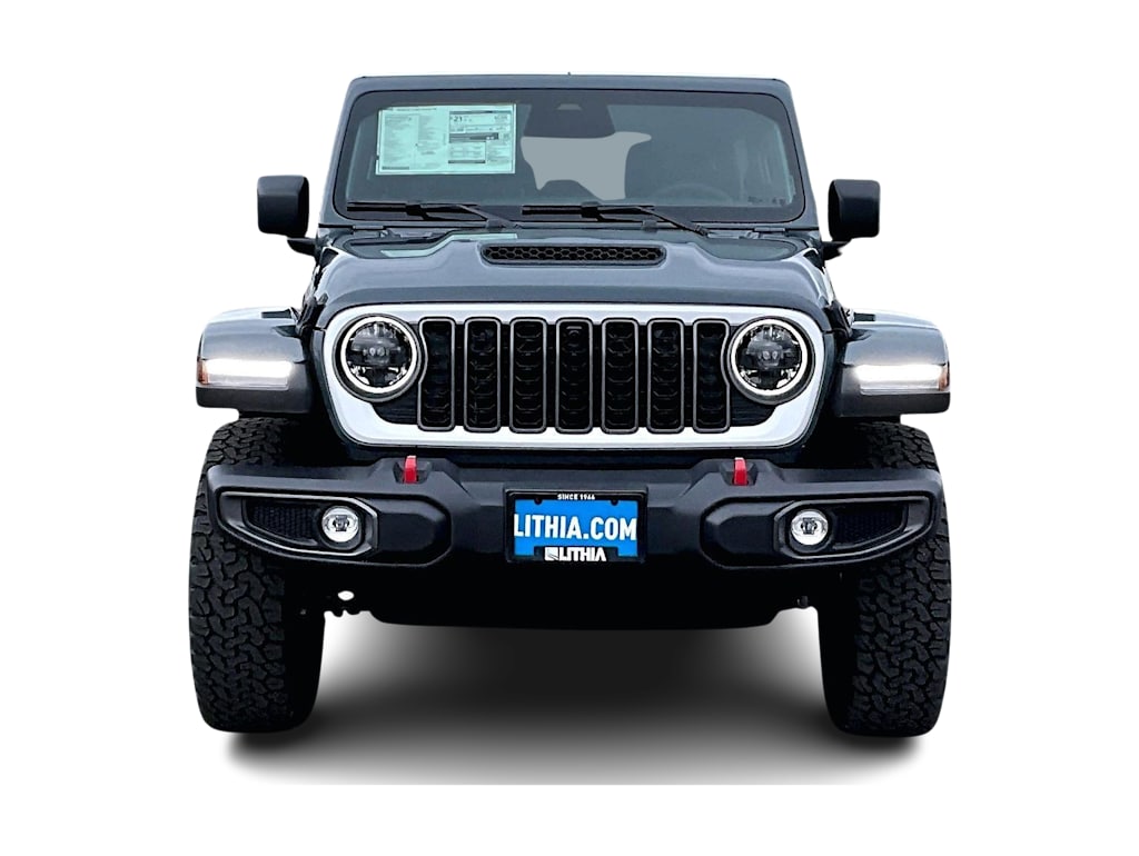Thumbnail: 2026 Jeep Wrangler - 6