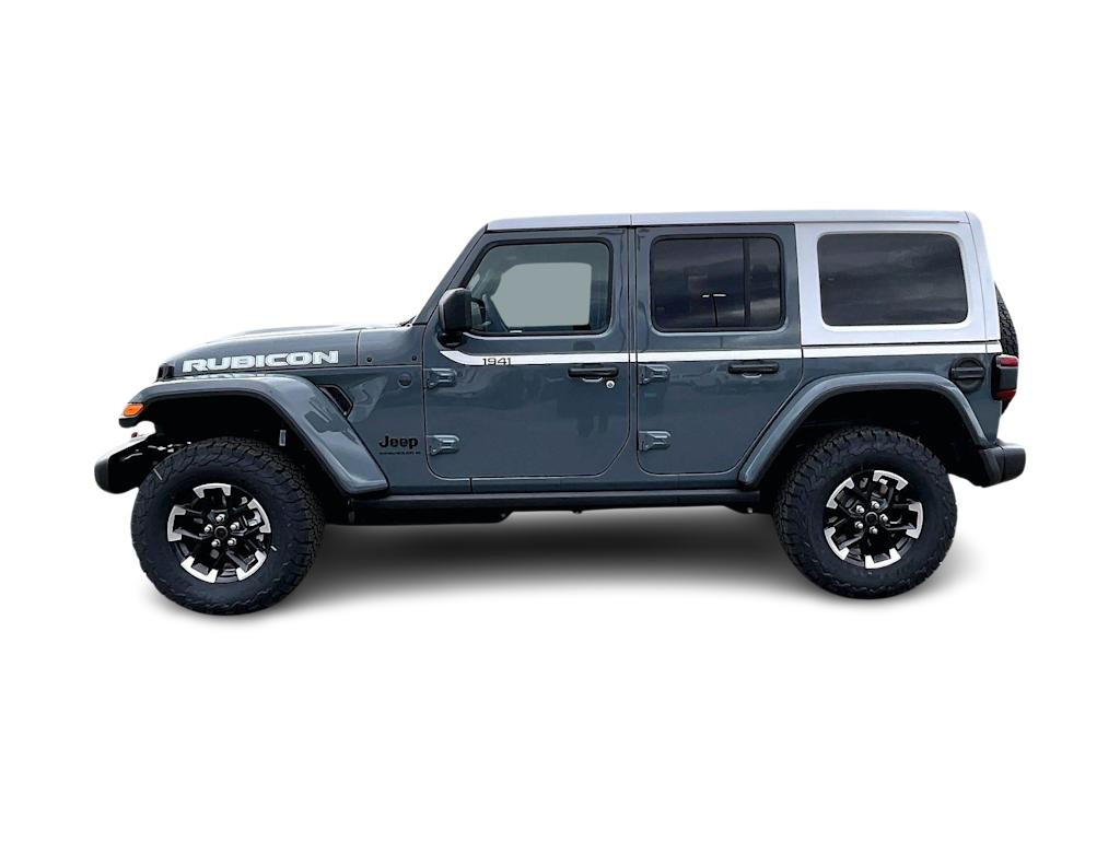 Thumbnail: 2026 Jeep Wrangler - 3