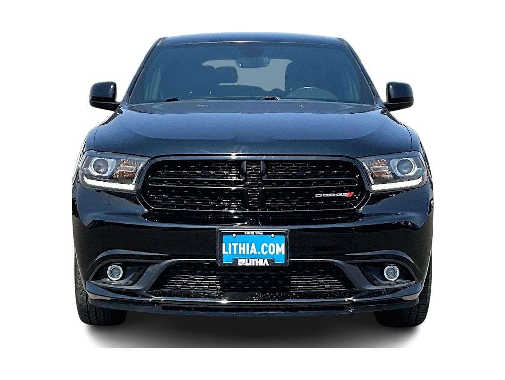 Thumbnail: 2019 Dodge Durango - 5