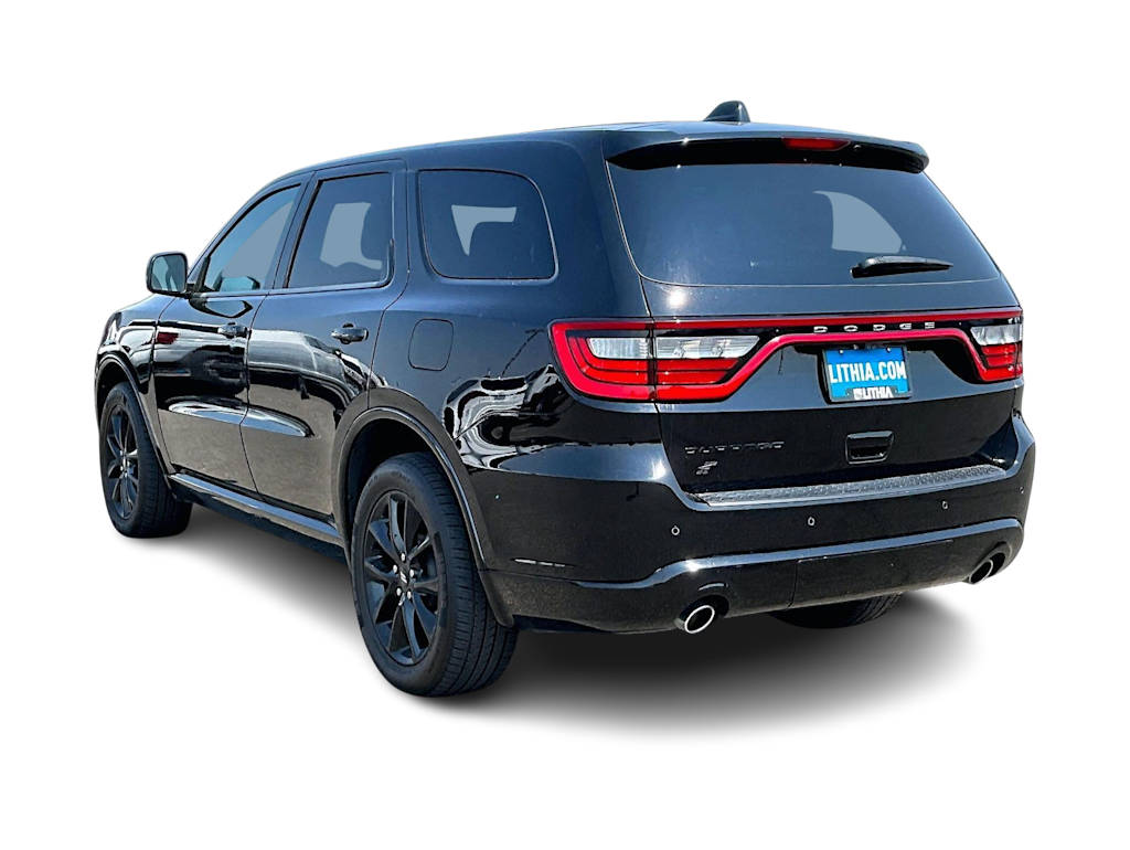 Thumbnail: 2019 Dodge Durango - 3