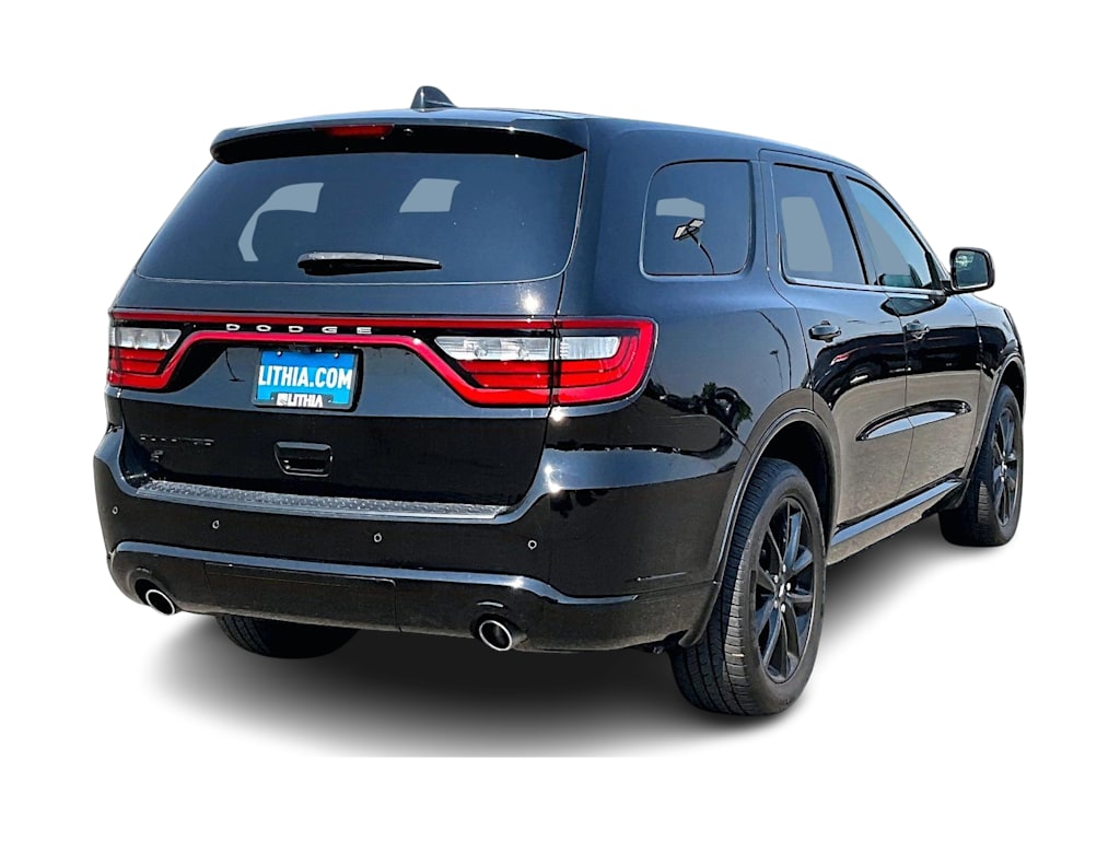 Thumbnail: 2019 Dodge Durango - 21