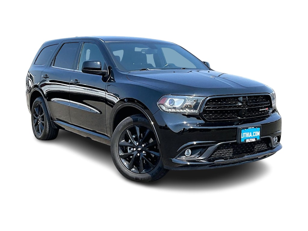 Thumbnail: 2019 Dodge Durango - 20