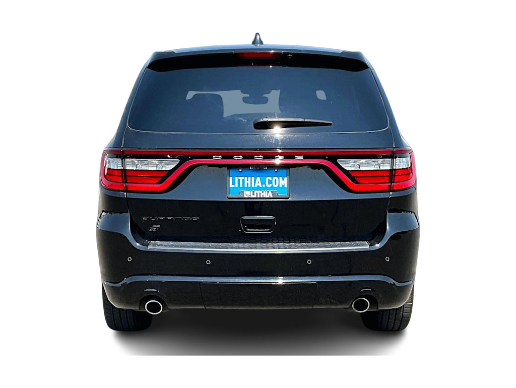 Thumbnail: 2019 Dodge Durango - 4