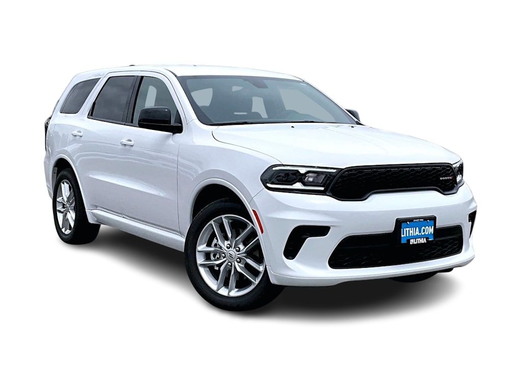 Thumbnail: 2026 Dodge Durango - 21
