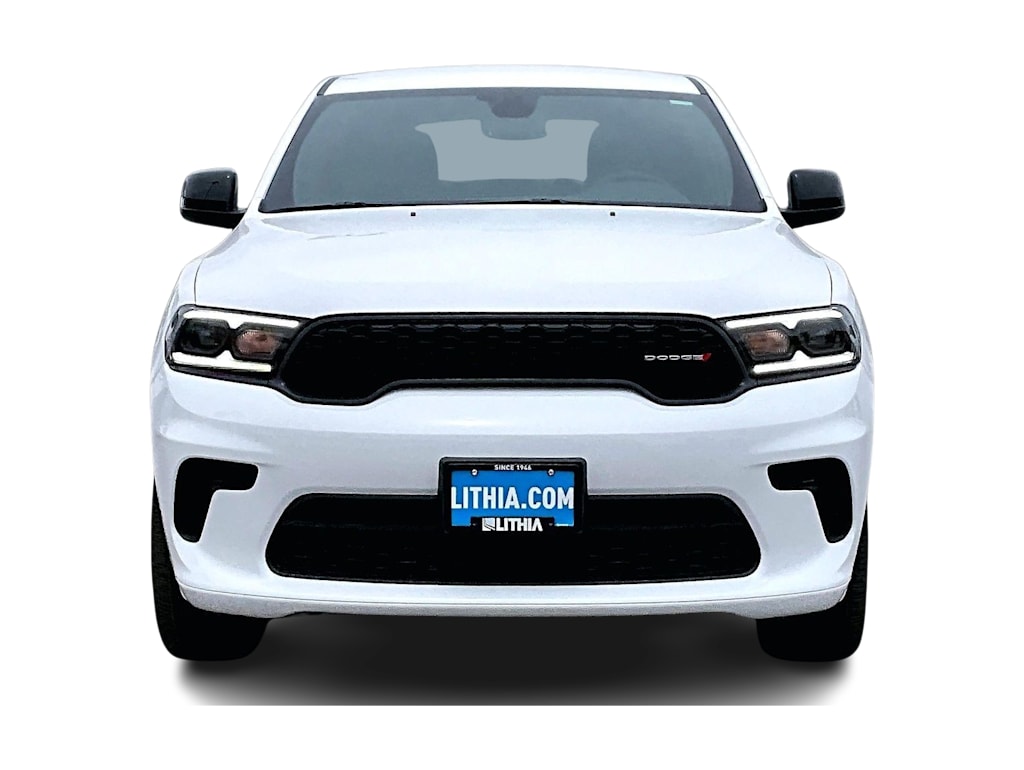 Thumbnail: 2026 Dodge Durango - 6