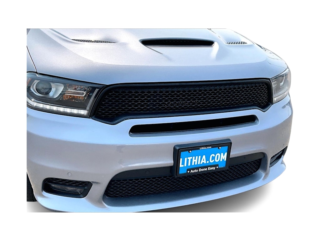 Thumbnail: 2019 Dodge Durango - 34