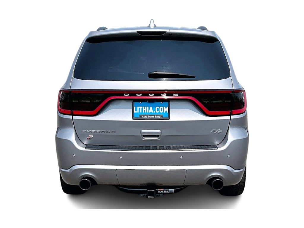 Thumbnail: 2019 Dodge Durango - 5