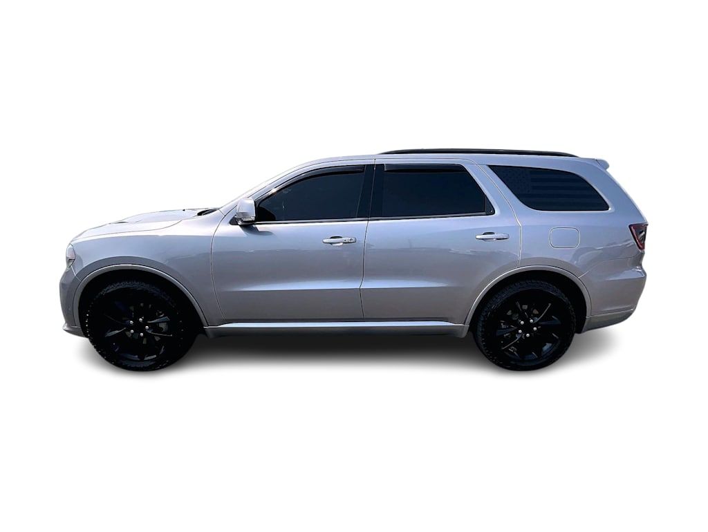 Thumbnail: 2019 Dodge Durango - 3