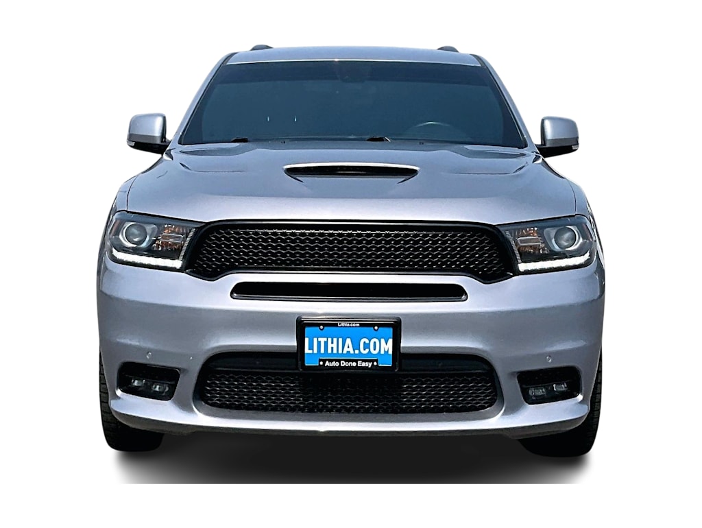 Thumbnail: 2019 Dodge Durango - 6