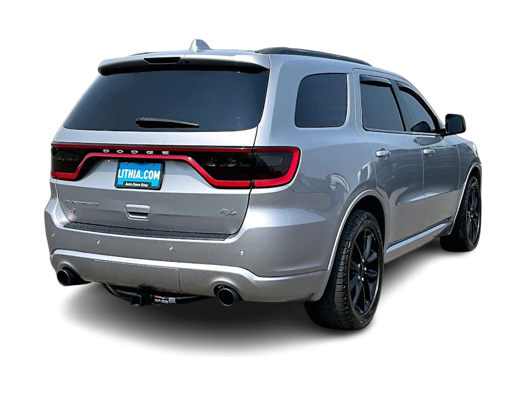 Thumbnail: 2019 Dodge Durango - 23