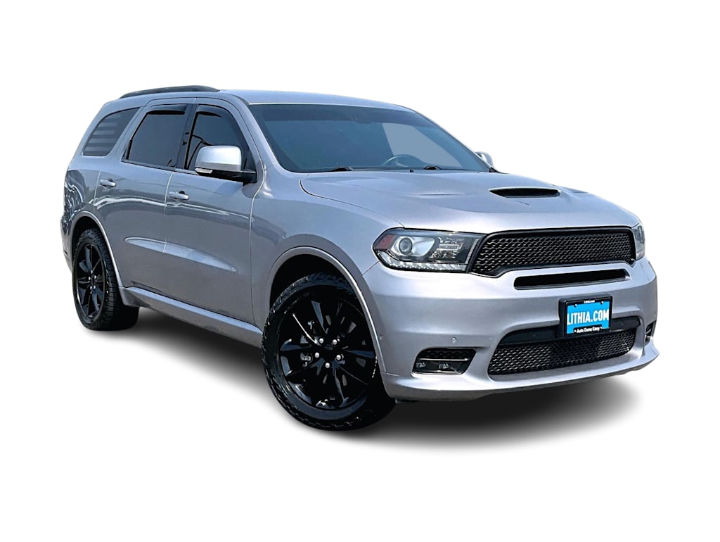 Thumbnail: 2019 Dodge Durango - 22