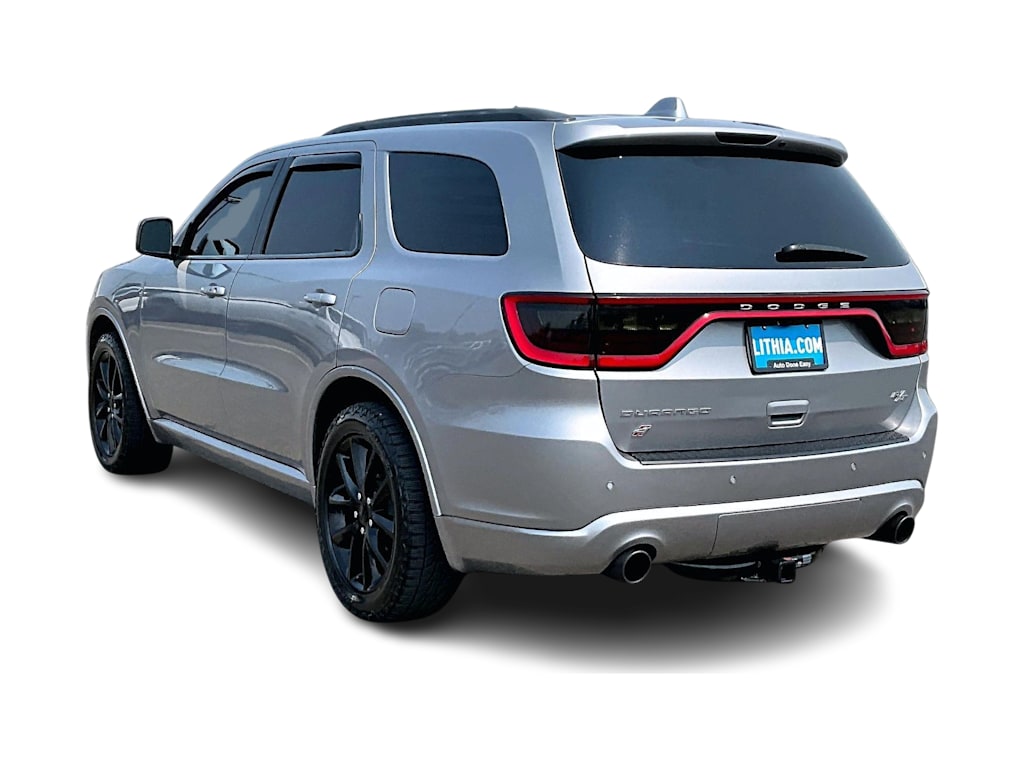 Thumbnail: 2019 Dodge Durango - 4