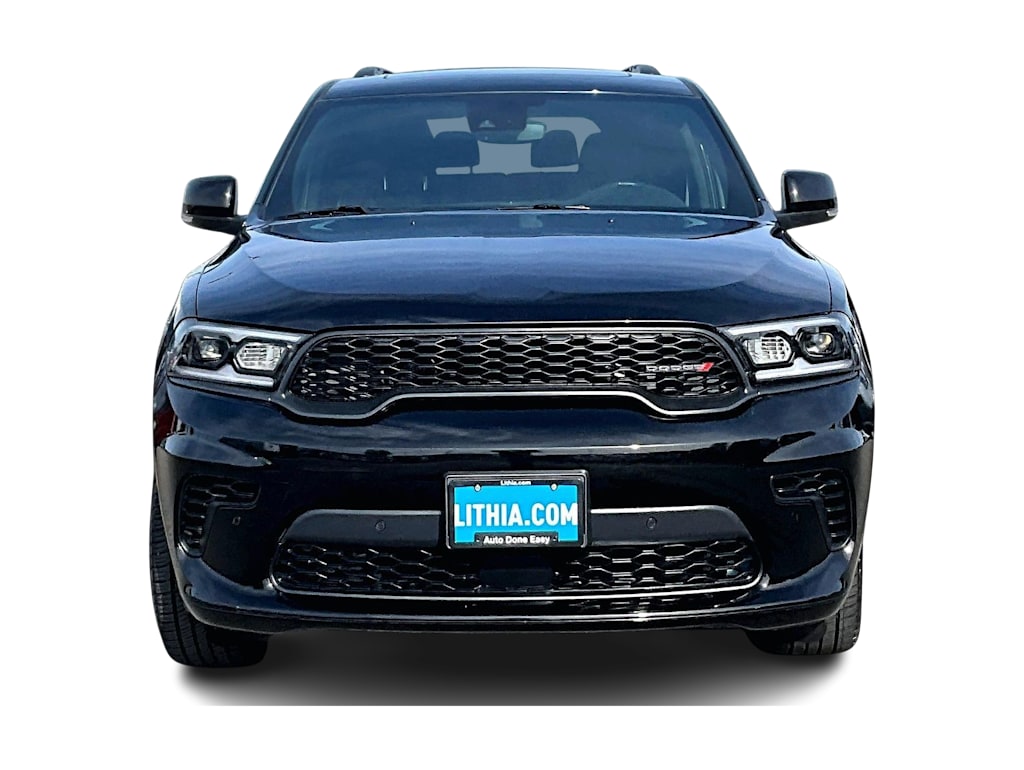 Thumbnail: 2025 Dodge Durango - 6