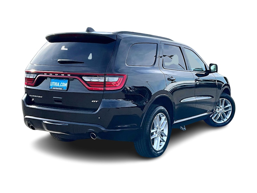 Thumbnail: 2025 Dodge Durango - 23